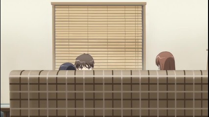 Bg Subs Kamisama Dolls - 09
