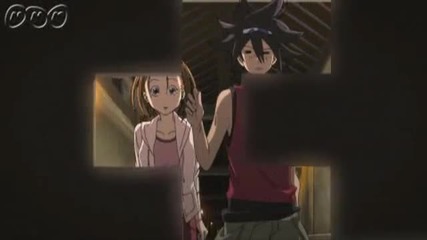 Phi Brain Preview 1