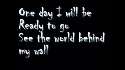 Tokio Hotel-world behind my wall+текст