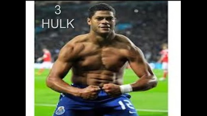 My Top 10 Free kicks on Fifa 13
