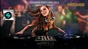 @ Summer Party Mix - 2012 ~ Dj Micho @