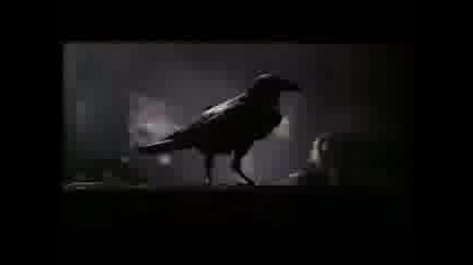 Mantus - Krieger der Nacht : The Crow 