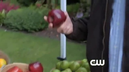 Supernatural Сезон 8 Епизод 3 -clip