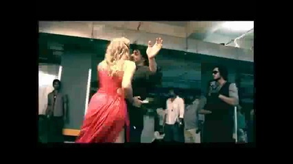 Making Of Mujhko Pehchaan Lo ft. Shah Rukh Khan Don 2