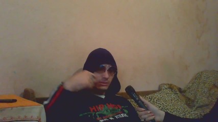 за животът
