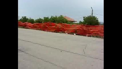 Мотосабор Монтана 24.05.2008