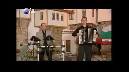 Преслава И Ивелина Колева - Замръкнала Е Хубава Яна