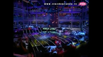 Stefan Petrusic -rano je za tugu