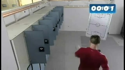 Магьосникът Шаби Алонсо