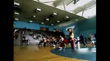 Baby One More Time