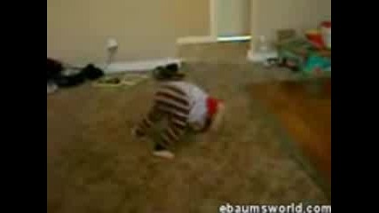 Baby Break