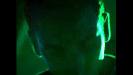 Astrix - Live in Brazil