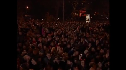 Ceca - Ime i prezime - (LIVE) - Skupstina - (Tv Pink 2013_2014)