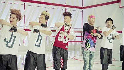 Jj Project _ Bounce _ Music Video Hd