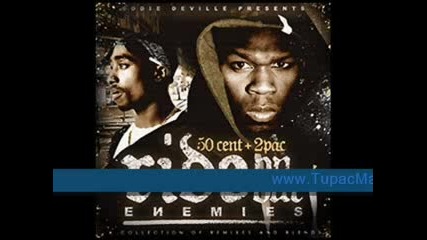 50 Cent: Аз Съм Тупак
