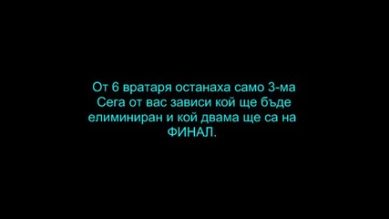 Кой вратар не заслужава да е сред останалите ? [4]