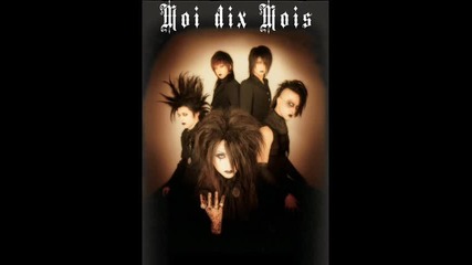 Moi dix Mois - Shadows Temple
