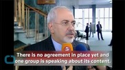 Iran to Insist All Sanctions Lifted in Any Nuclear Deal: Foreign Minister