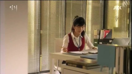 Secret Love Affair episode 7 / Любовна афера епизод 7