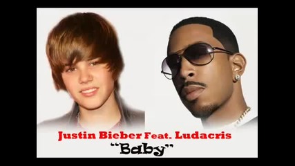 Justin Bieber - Pick me and Baby *hq* 