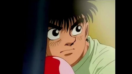 Hajime no Ippo Episode 4 [eng sub]