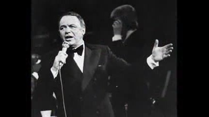 Frank Sinatra - Please Be Kind (original Stereo)