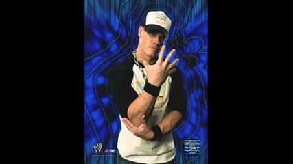 John Cena Pic