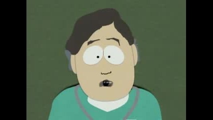 South Park [s2ep2] - Cartmans Mom is Still a Dirty Slut