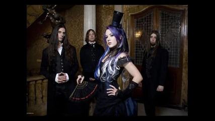 The Agonist - Thank You Pain