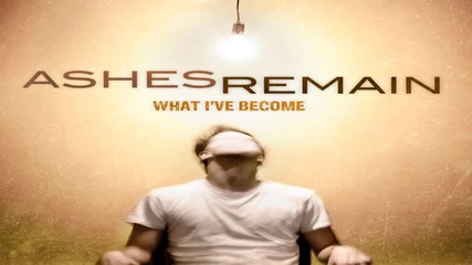 Ashes Remain - On My Own //аудио//
