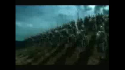 Hammerfall - Ten Years of Glory 
