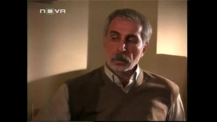 Любов назаем (son Bahar) - Епизод 41 - Част 1/3