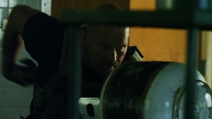 Трайлър на "maximum Conviction" филм на Stone Cold Stеve Austin