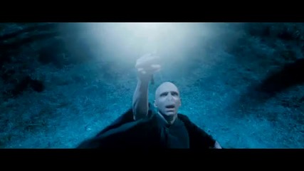 Harry Potter and the Deathly Hallows Trailer