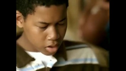 Jadakiss feat. Anthony Hamilton - Why 