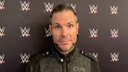 WWE Superstars wish Eid Mubarak to all WWE Universe