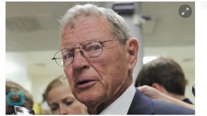 Senator Tells Pope to Butt Out of Climate Change Debate