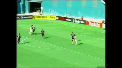 D.c. United vs Afc Ajax