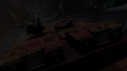 Transformers Dark of the Moon Debut Trailer