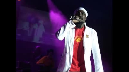 Junior Reid Ft Fabolous - Gangsta Dont Play