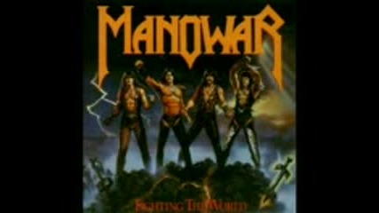 Manowar - Carry On