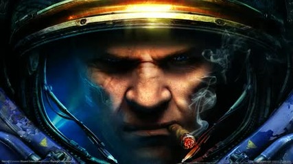 Sc2 Beta Terran Themes p2 