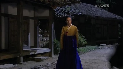 бг превод: The Princess' Man епизод 21, част 4/4