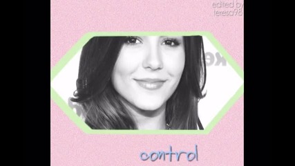 Body Control. [for karrriik's collab]