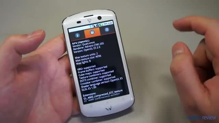 Gsm-fly Tech-ревю
