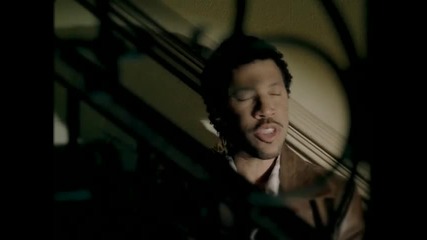 Lionel Richie - To Love A Woman ft. Enrique Iglesias 