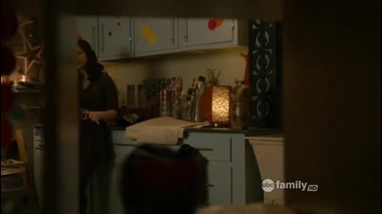 Switched At Birth s01 ep08 part2