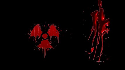 Saliva - Hate me