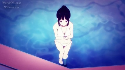 Hyouka Amv: Without You