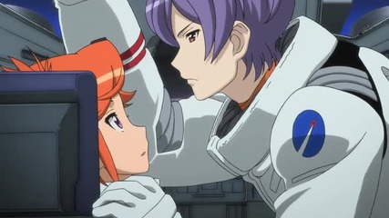 Captain Earth - Episode 5 [ Eng Subs ]